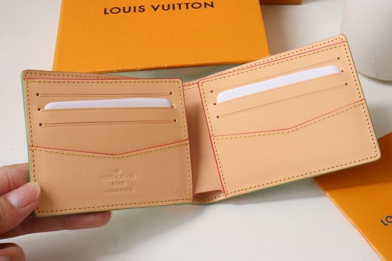 Louis Vuitton Wallets